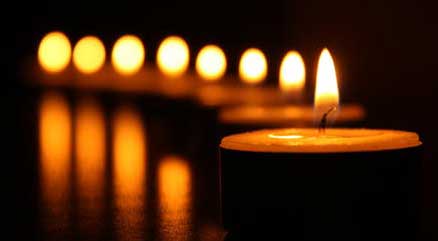 Scented Candles