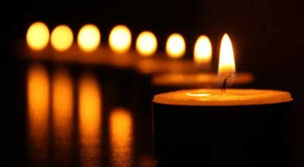 Scented Candles